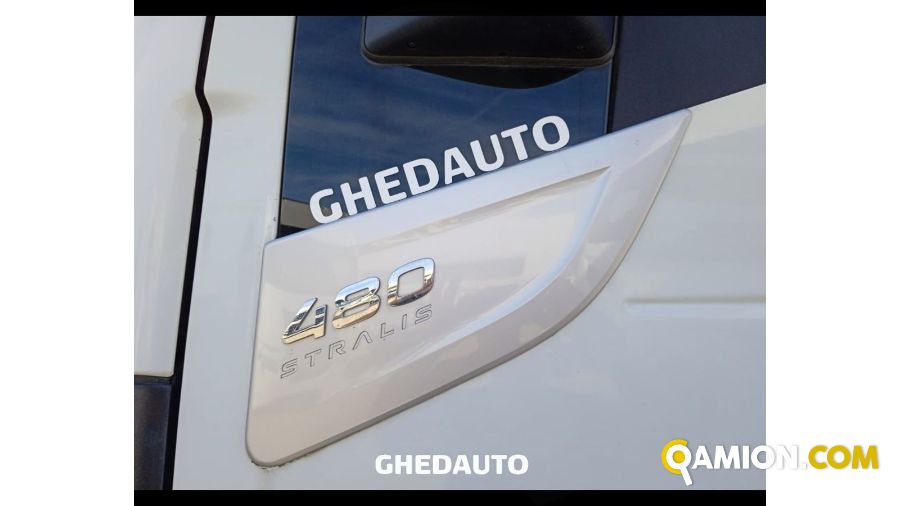 Iveco STRALIS AS440S48T/P | Altro Altro | GHEDAUTO Veicoli Industriali S.r.l.