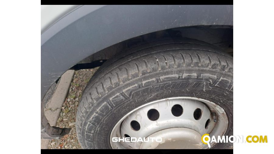 Ford TRANSIT TRANSIT | Leggeri <= 3,5 Altro | GHEDAUTO Veicoli Industriali S.r.l.