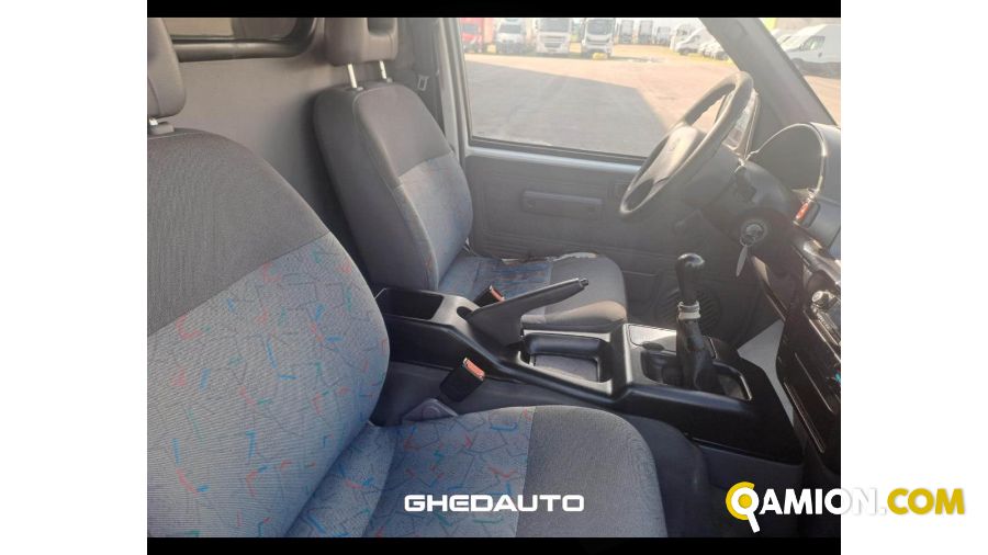 Nissan NISSAN M I DVFC23NU/96 VANETTE CARGO NISSAN M I DVFC23NU/96 VANETTE CARGO | Leggeri <= 3,5 Altro | GHEDAUTO Veicoli Industriali S.r.l.