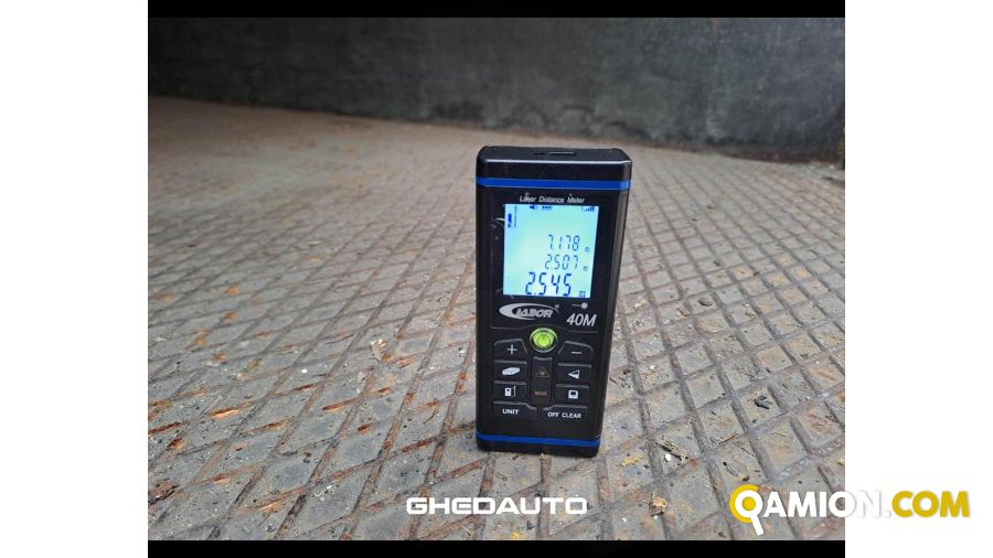 Iveco iveco 120E24N115 FURGONE CHIUSO CON SPONDA MONTACARICHI modello | Medi Altro | GHEDAUTO Veicoli Industriali S.r.l.