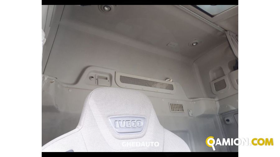 Iveco STRALIS AS440S48T/P | Altro Altro | GHEDAUTO Veicoli Industriali S.r.l.