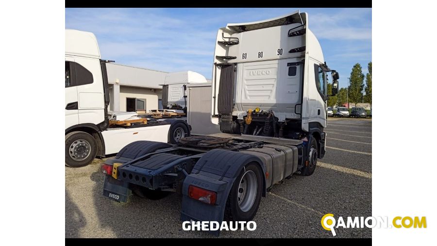 Iveco STRALIS AS440S48T/P | Altro Altro | GHEDAUTO Veicoli Industriali S.r.l.