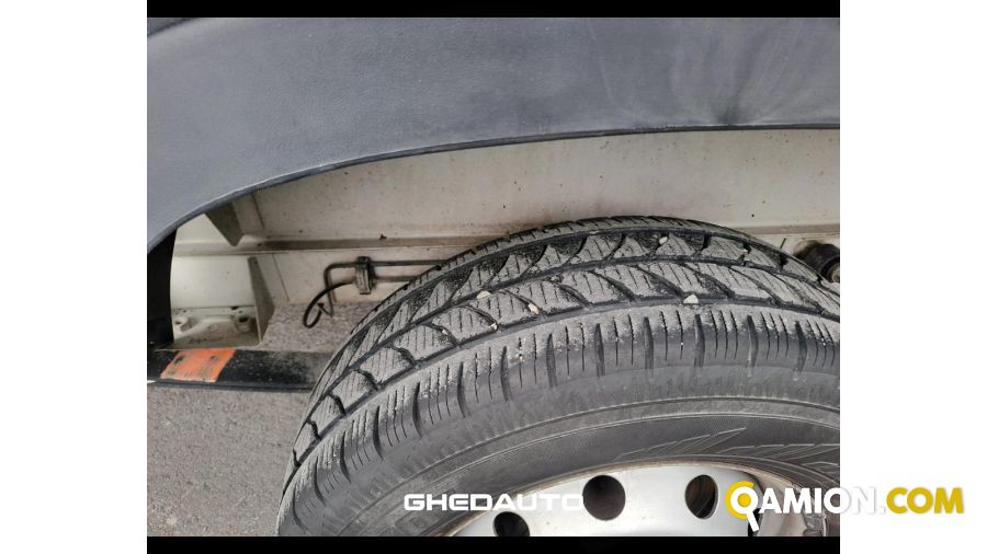 Fiat DUCATO DUCATO | Leggeri <= 3,5 Altro | GHEDAUTO Veicoli Industriali S.r.l.