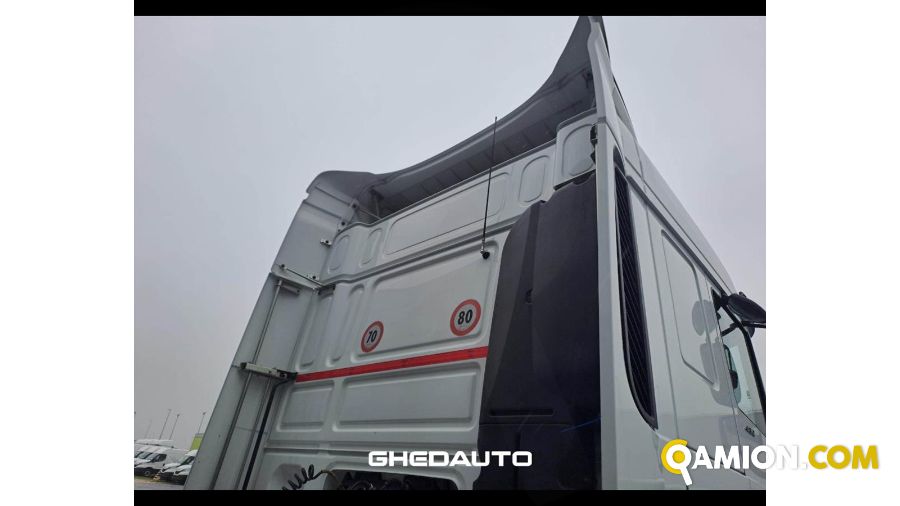 Daf DAF DAF XF 480 FT | Pesanti Stradali Altro | GHEDAUTO Veicoli Industriali S.r.l.