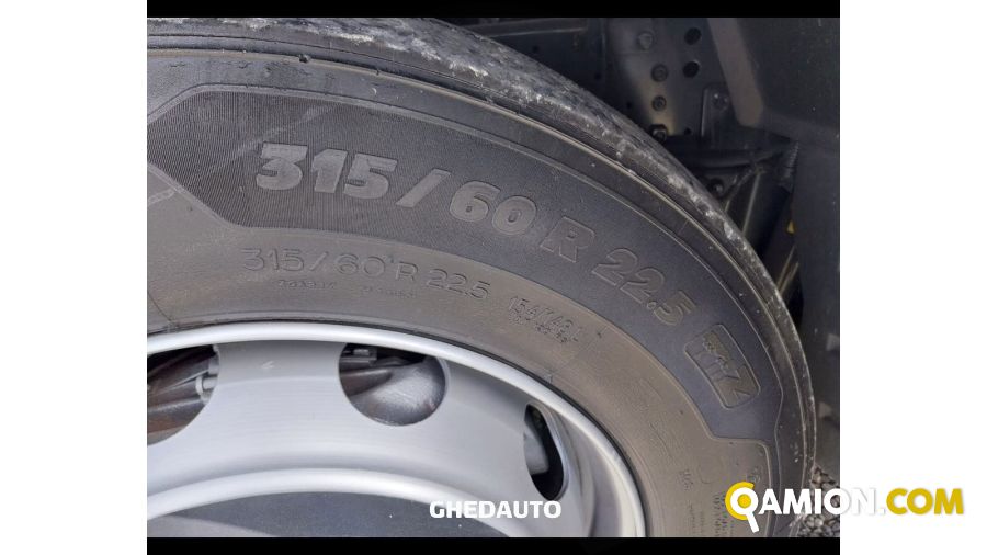 Iveco STRALIS AS440S48T/P | Altro Altro | GHEDAUTO Veicoli Industriali S.r.l.