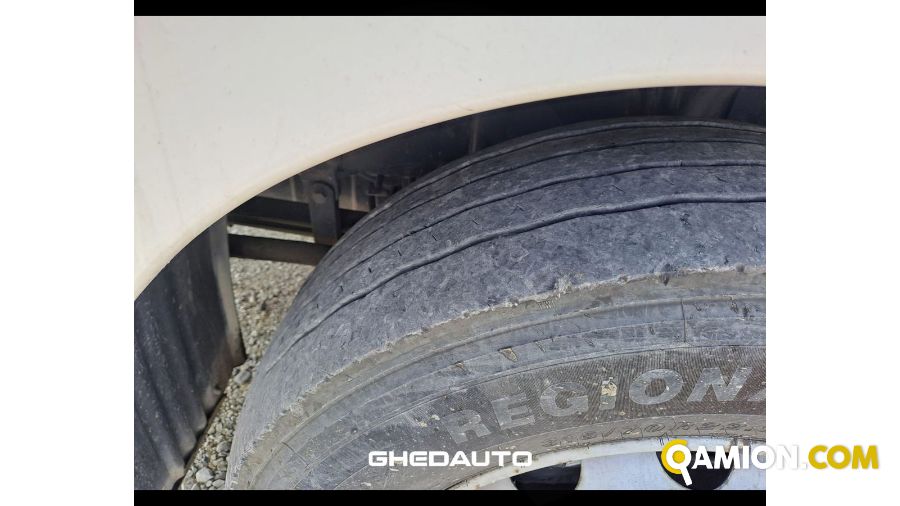 Scania SCANIA SCANIA R450 - TRATTORE | Pesanti Stradali Altro | GHEDAUTO Veicoli Industriali S.r.l.