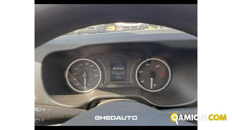 Iveco 35C14 35C14H | Leggeri <= 3,5 Altro | GHEDAUTO Veicoli Industriali S.r.l.