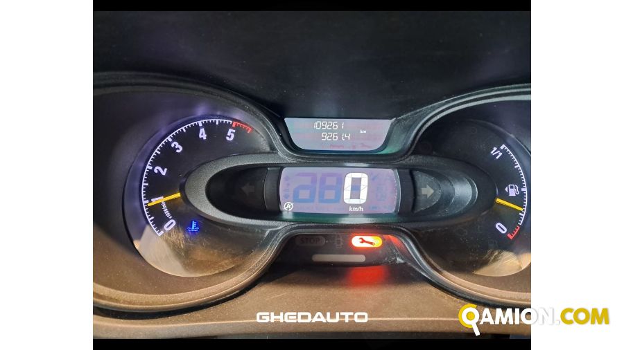 Opel Vivaro II 29 E6 2016 Vivaro 29 L2H2 1.6 bit. 145cv Edition S&S E6 | Leggeri <= 3,5 Altro | GHEDAUTO Veicoli Industriali S.r.l.