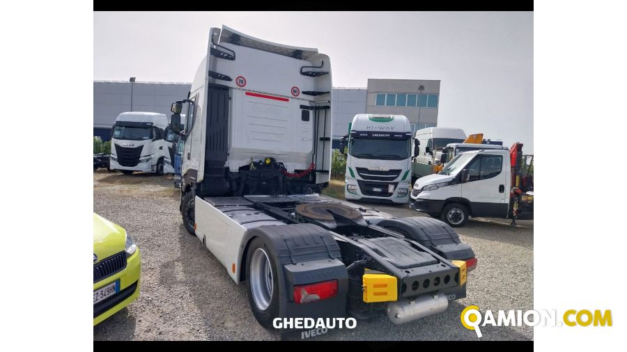 Iveco STRALIS AS440S48T/P | Altro Altro | GHEDAUTO Veicoli Industriali S.r.l.