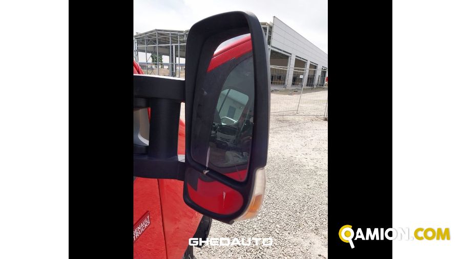 Renault Master III 35 RWD E5 2014 master T35 2.3 dci 135cv L2 RG S&S E5b+ | Leggeri <= 3,5 Altro | GHEDAUTO Veicoli Industriali S.r.l.