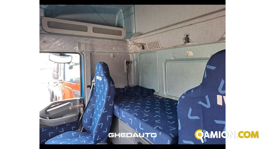 MAGIRUS IVECO MAGIRUS 260S/E4 | Pesanti Stradali Altro | GHEDAUTO Veicoli Industriali S.r.l.