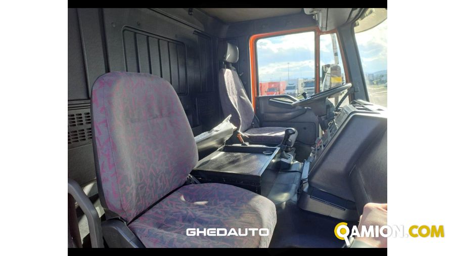 Iveco IVECO MAGIRUS AD410T48 | Pesanti Stradali Altro | GHEDAUTO Veicoli Industriali S.r.l.