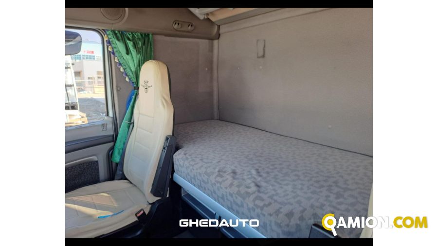 Daf DAF DAF FT XF 105 TRATTORE | Pesanti Stradali Altro | GHEDAUTO Veicoli Industriali S.r.l.