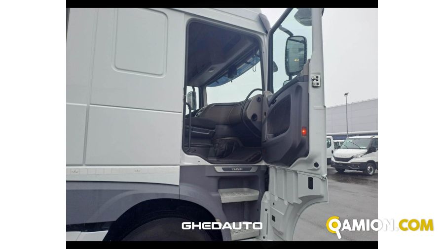 Daf DAF DAF XF 480 FT | Pesanti Stradali Altro | GHEDAUTO Veicoli Industriali S.r.l.