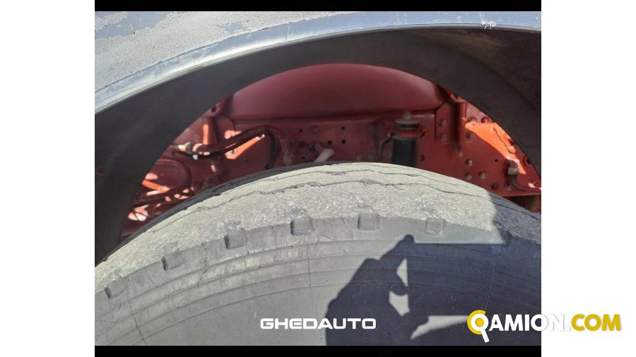 Iveco IVECO MAGIRUS AD410T48 | Pesanti Stradali Altro | GHEDAUTO Veicoli Industriali S.r.l.