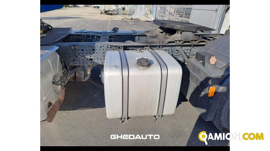 Iveco AT440S46 - TRATTORE AT440S46 | Pesanti Stradali Altro | GHEDAUTO Veicoli Industriali S.r.l.