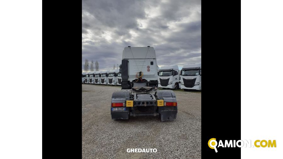 Iveco STRALIS AS440S48T/P | Altro Altro | GHEDAUTO Veicoli Industriali S.r.l.