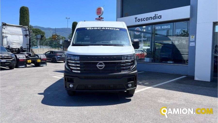 Nissan Interstar  L2H2 Interstar  L2H2 | Autocarro fino 7.5t Altro | TOSCANDIA SPA