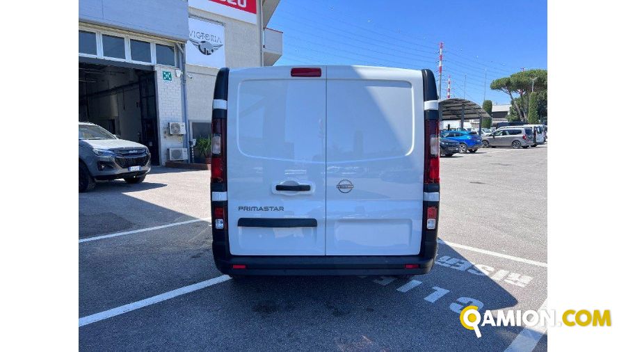 Nissan Primastar  L2H1 Primastar  L2H1 | Autocarro fino 7.5t Altro | TOSCANDIA SPA