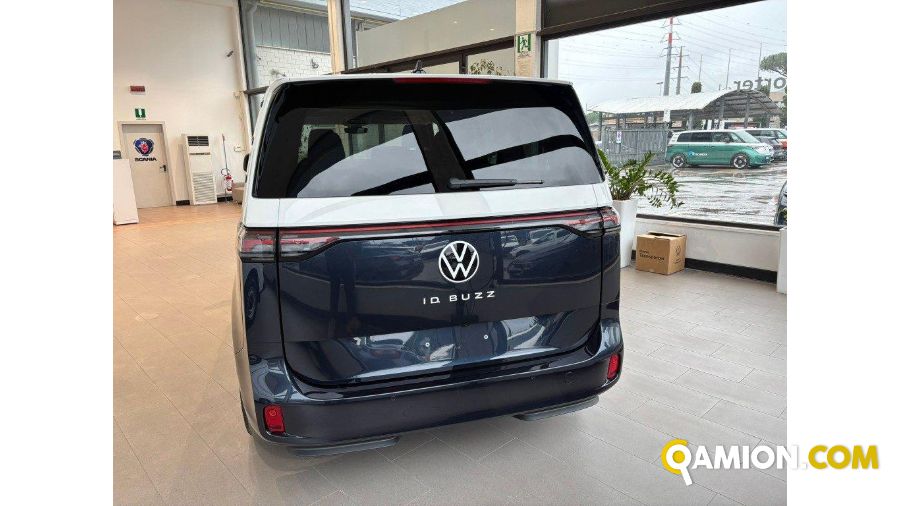 Volkswagen ID.Buzz Pro 4/5-Porte | TOSCANDIA SPA