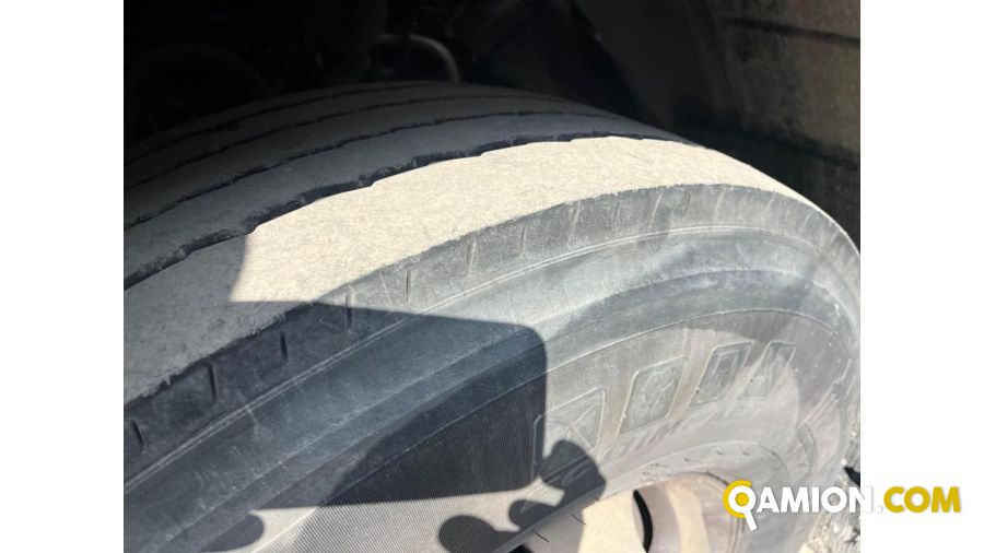 Renault PREMIUM 380.18 PREMIUM 380.18 | Autocarro oltre 7.5t Cisterna / Silo | TOSCANDIA SPA
