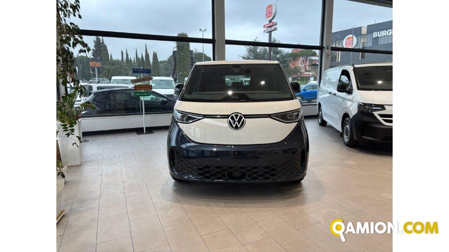 Volkswagen ID.Buzz Pro 4/5-Porte | TOSCANDIA SPA