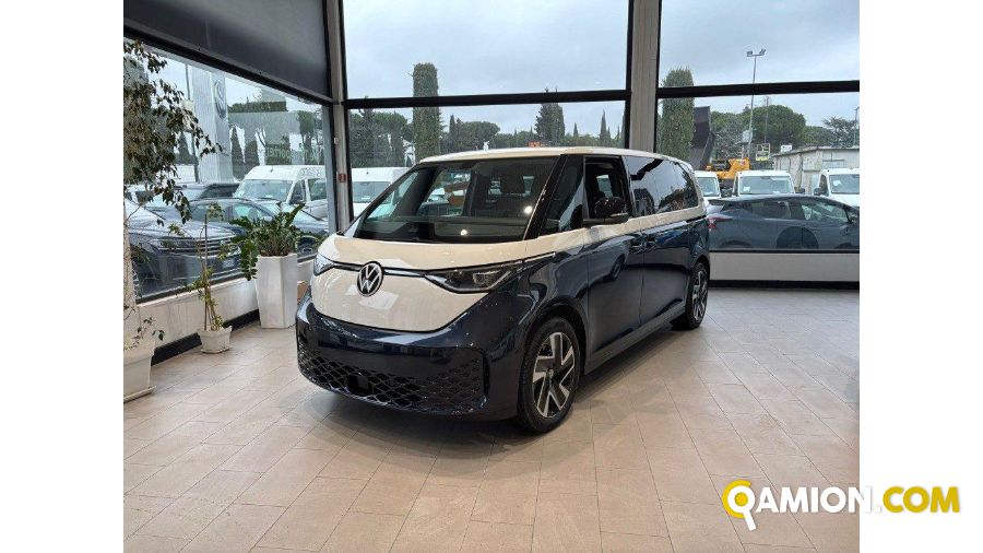 Volkswagen ID.Buzz Pro 4/5-Porte | TOSCANDIA SPA