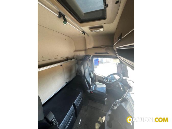 Mercedes ACTROS 1853 LS ACTROS 1853 LS | Motrice semirimorchio Altro | TOSCANDIA SPA