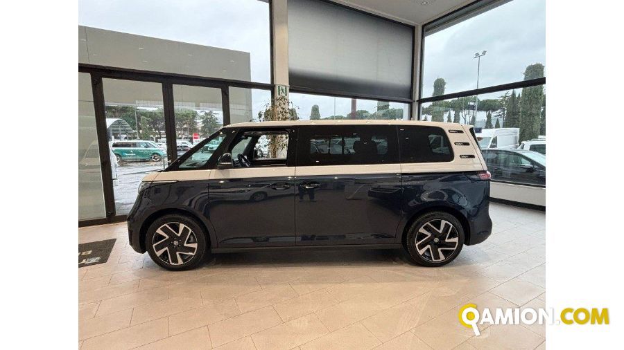 Volkswagen ID.Buzz Pro 4/5-Porte | TOSCANDIA SPA