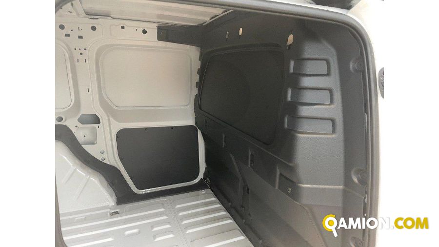 Volkswagen CADDY Cargo 2.0102 CV Furgone Business Van | TOSCANDIA SPA