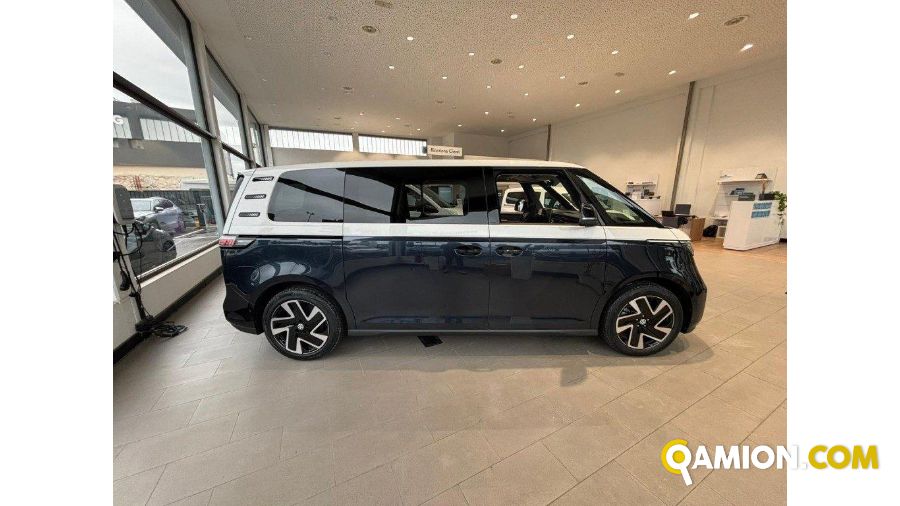 Volkswagen ID.Buzz Pro 4/5-Porte | TOSCANDIA SPA