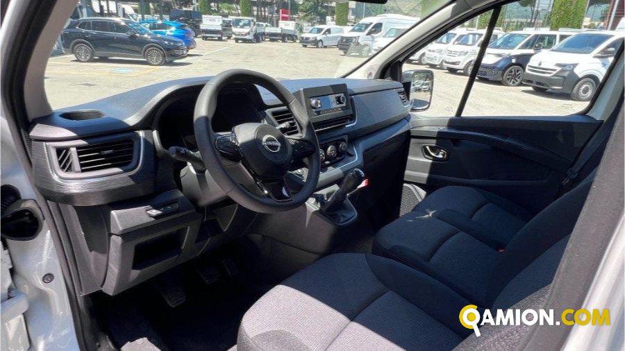 Nissan Primastar  Bus Primastar  Bus | Autocarro fino 7.5t Altro | TOSCANDIA SPA