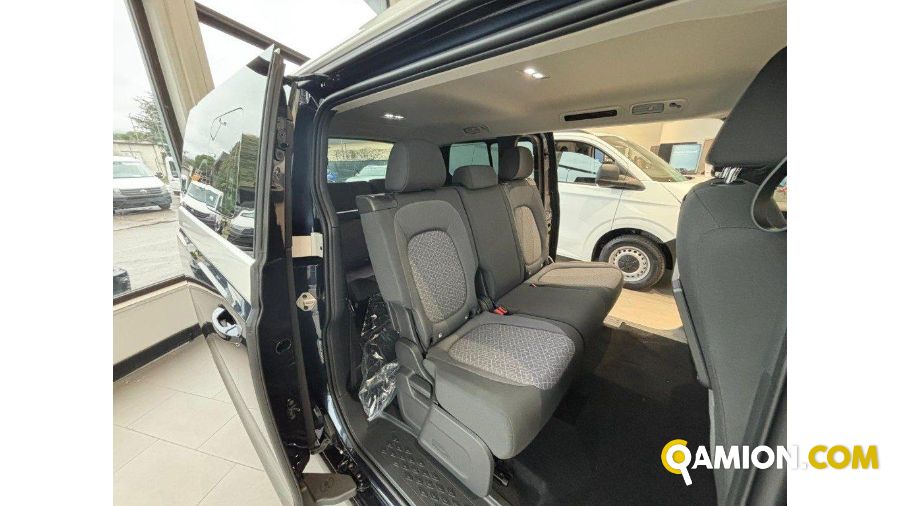 Volkswagen ID.Buzz Pro 4/5-Porte | TOSCANDIA SPA