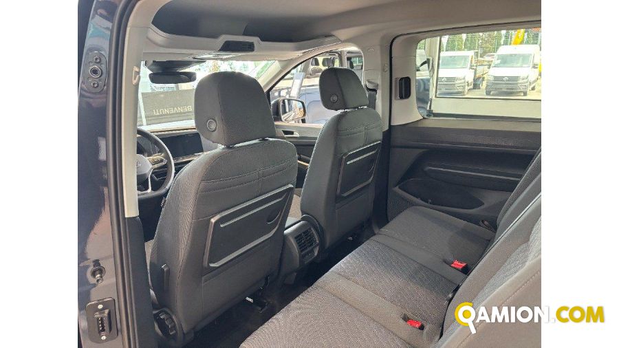 Volkswagen CADDY Maxi Life 2.0 TDI 90Kw ant. DSG 4/5-Porte | TOSCANDIA SPA