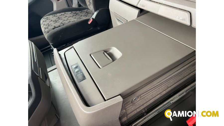 Scania R500A4X2NB R500A4X2NB | Motrice semirimorchio Altro | TOSCANDIA SPA