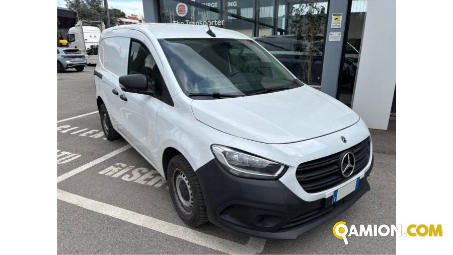 Mercedes CITAN Long W420 Tourer Long 110 cdi Pro 1.5 Altro | TOSCANDIA SPA