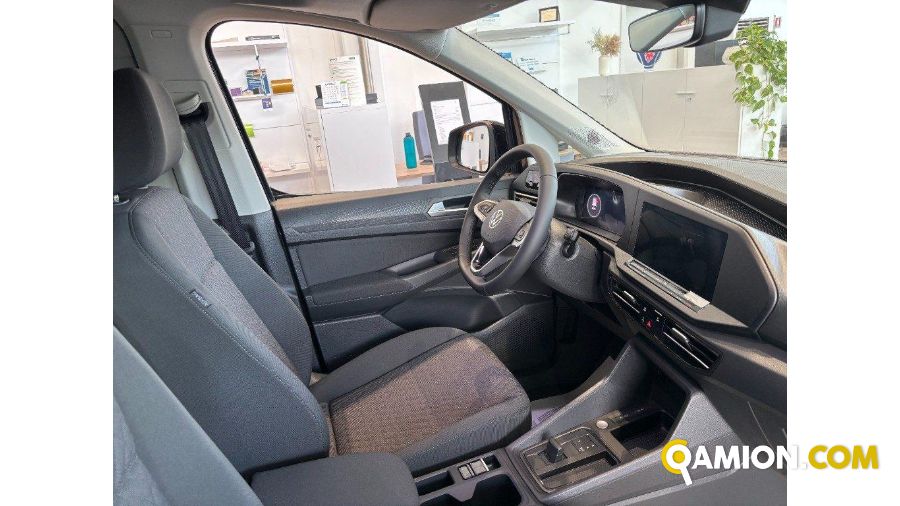 Volkswagen CADDY Maxi Life 2.0 TDI 90Kw ant. DSG 4/5-Porte | TOSCANDIA SPA