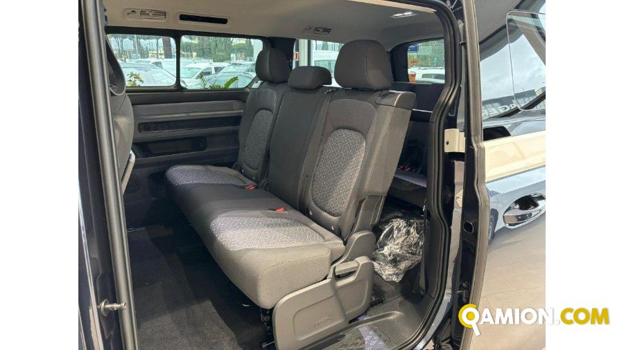 Volkswagen ID.Buzz Pro 4/5-Porte | TOSCANDIA SPA