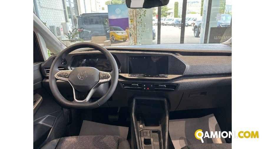 Volkswagen CADDY Maxi Life 2.0 TDI 90Kw ant. DSG 4/5-Porte | TOSCANDIA SPA