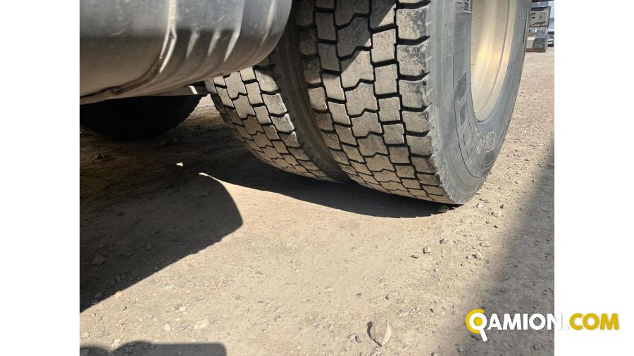 Renault PREMIUM 380.18 PREMIUM 380.18 | Autocarro oltre 7.5t Cisterna / Silo | TOSCANDIA SPA
