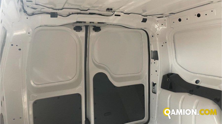 Volkswagen CADDY Cargo 2.0102 CV Furgone Business Van | TOSCANDIA SPA