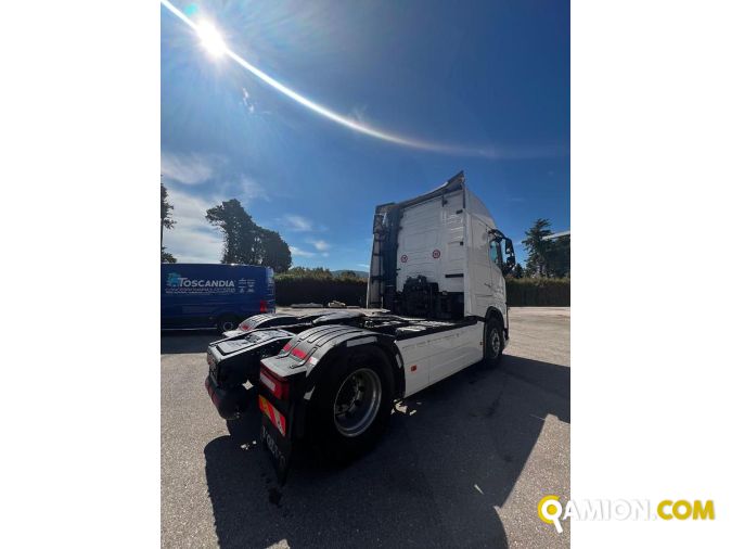 Volvo FH 460 FH 460 | Motrice semirimorchio Altro | TOSCANDIA SPA