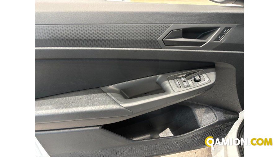 Volkswagen CADDY Cargo 2.0102 CV Furgone Business Van | TOSCANDIA SPA