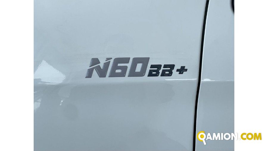 Isuzu D-MAX 1.9 td crew N60BB 4x4 auto 4/5-Porte | TOSCANDIA SPA