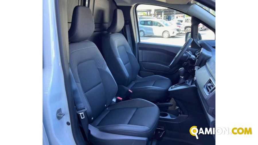 Nissan Townstar  Van Townstar  Van | Autocarro fino 7.5t Altro | TOSCANDIA SPA