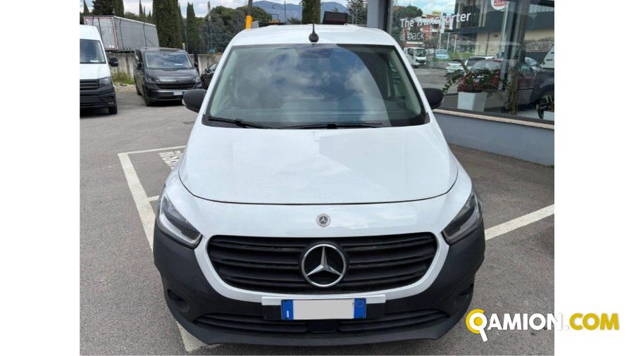 Mercedes CITAN Long W420 Tourer Long 110 cdi Pro 1.5 Altro | TOSCANDIA SPA