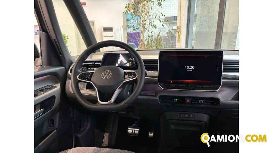 Volkswagen ID.Buzz Pro 4/5-Porte | TOSCANDIA SPA
