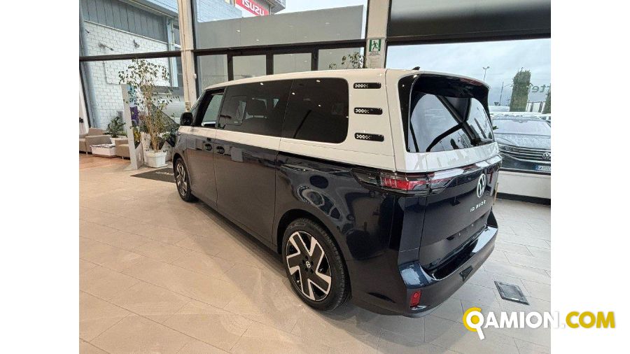 Volkswagen ID.Buzz Pro 4/5-Porte | TOSCANDIA SPA