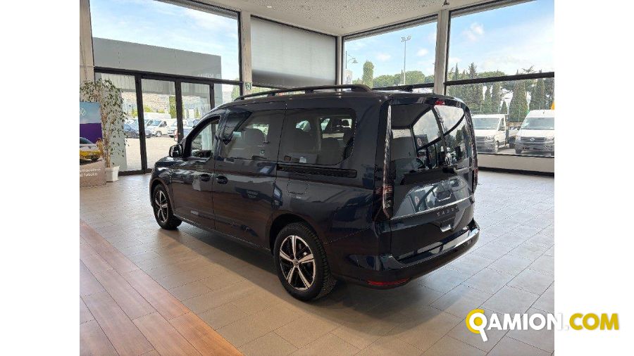 Volkswagen CADDY Maxi Life 2.0 TDI 90Kw ant. DSG 4/5-Porte | TOSCANDIA SPA