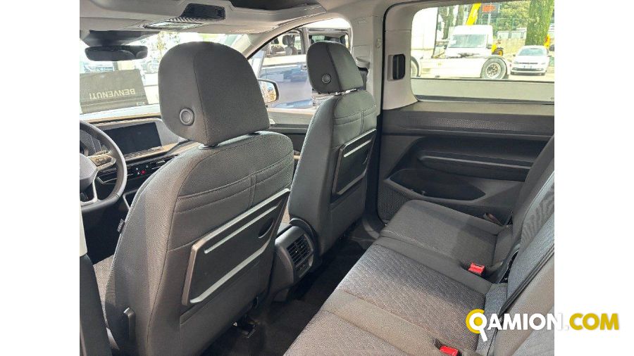 Volkswagen CADDY Maxi Life 2.0 TDI 90Kw ant. DSG 4/5-Porte | TOSCANDIA SPA